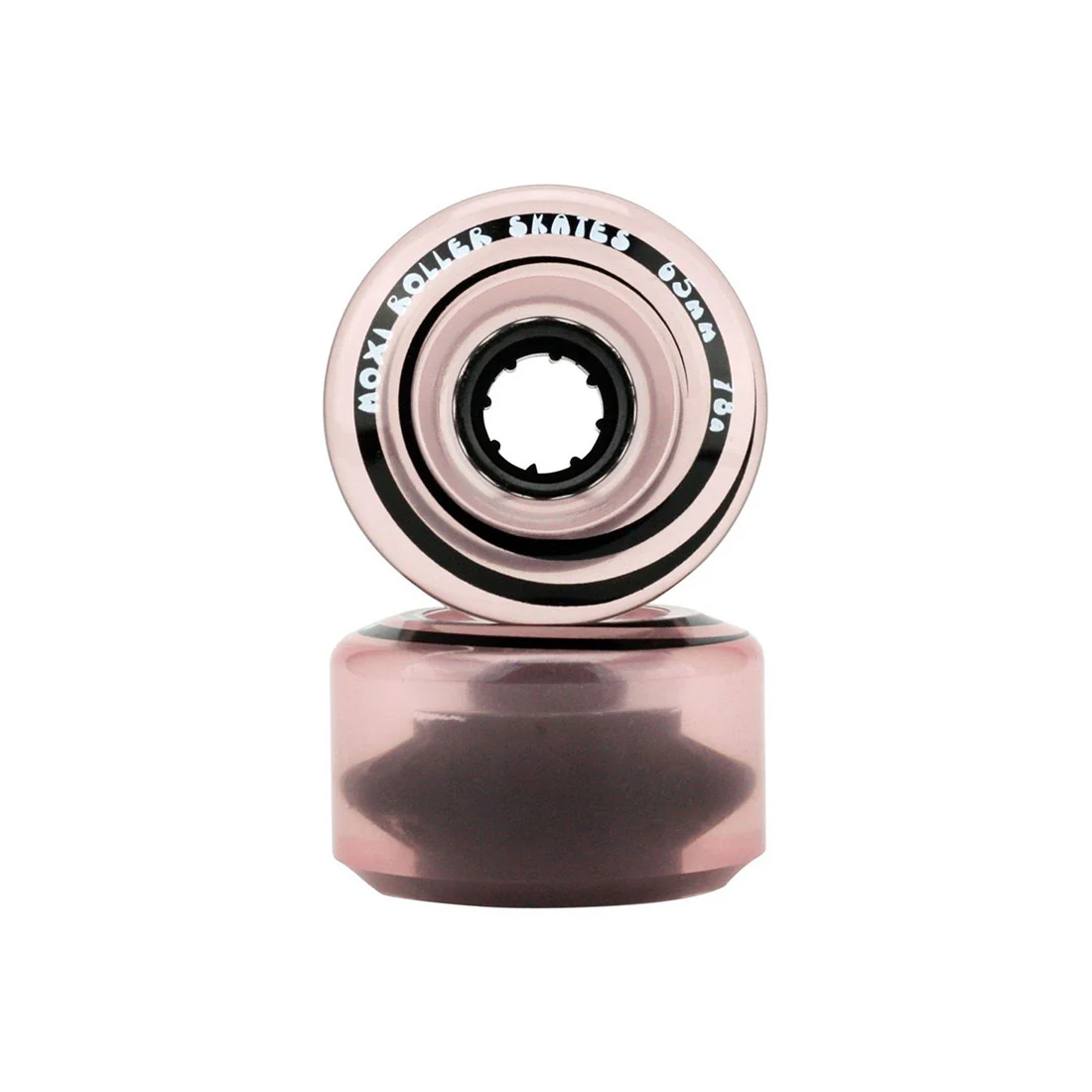 Moxi Gummy 65mm 78a Wheels 4pk - Image 4