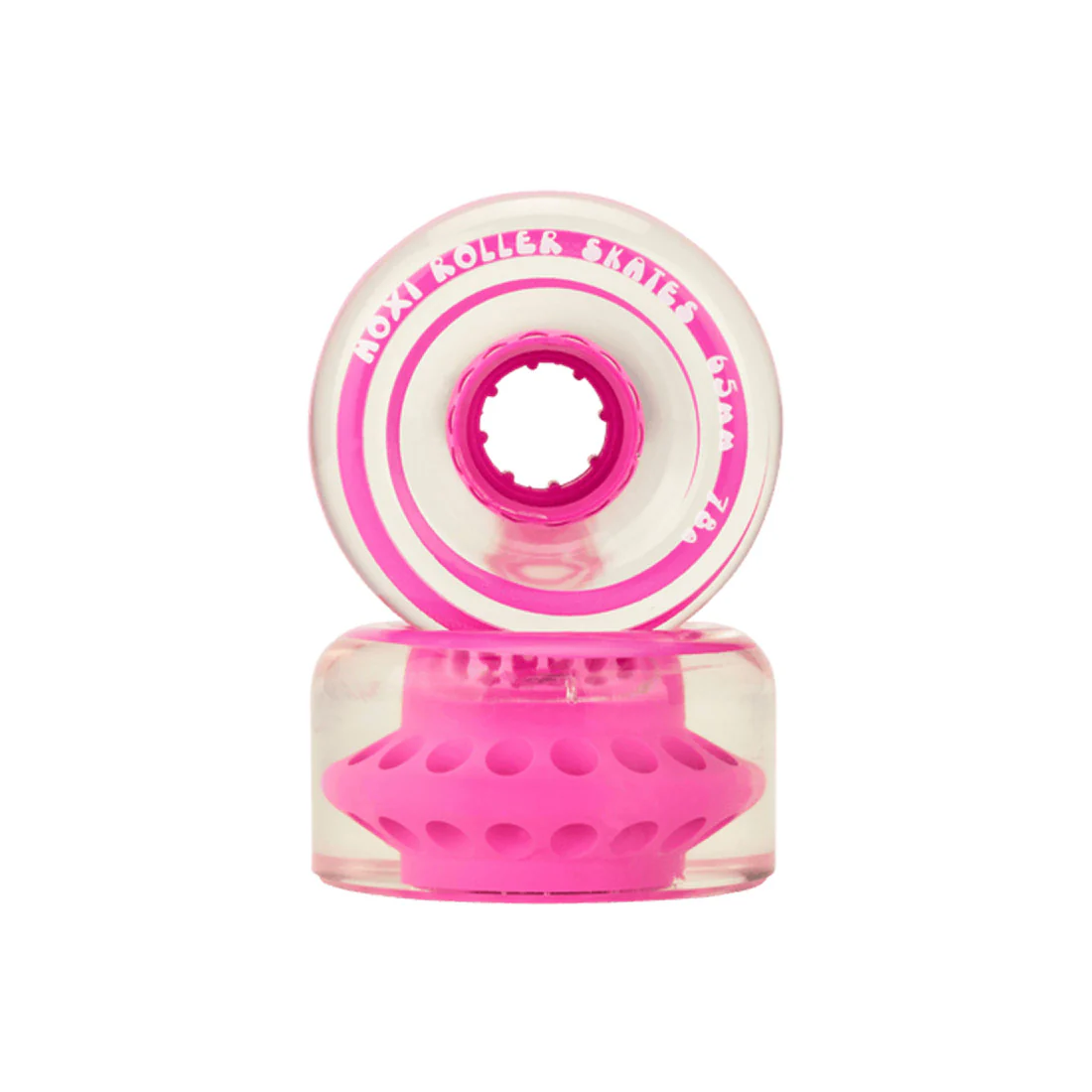 Moxi Gummy 65mm 78a Wheels 4pk - Image 5