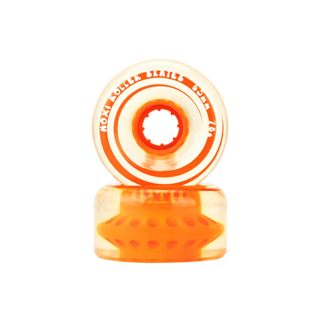 Moxi Gummy 65mm 78a Wheels 4pk - Image 6