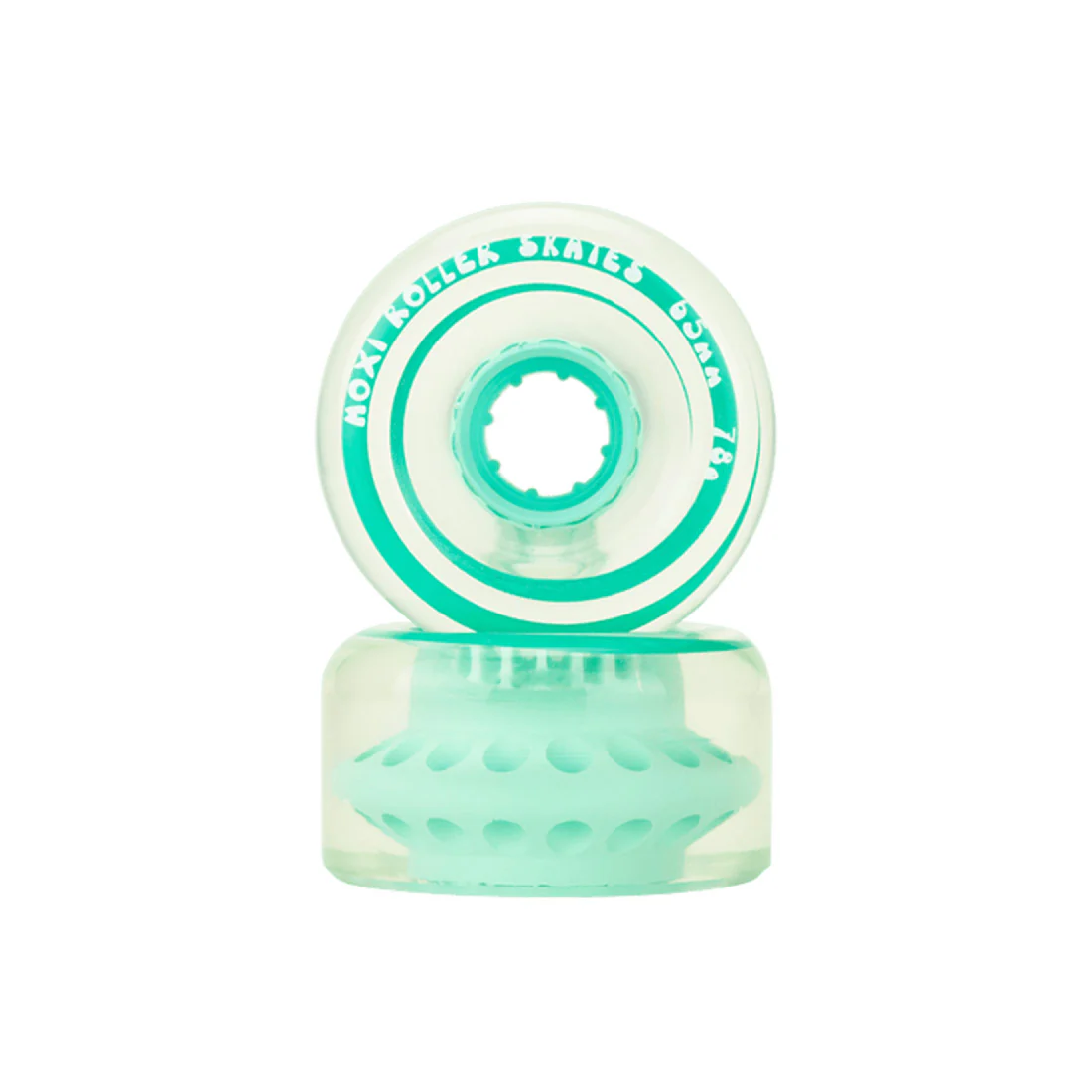 Moxi Gummy 65mm 78a Wheels 4pk - Image 9