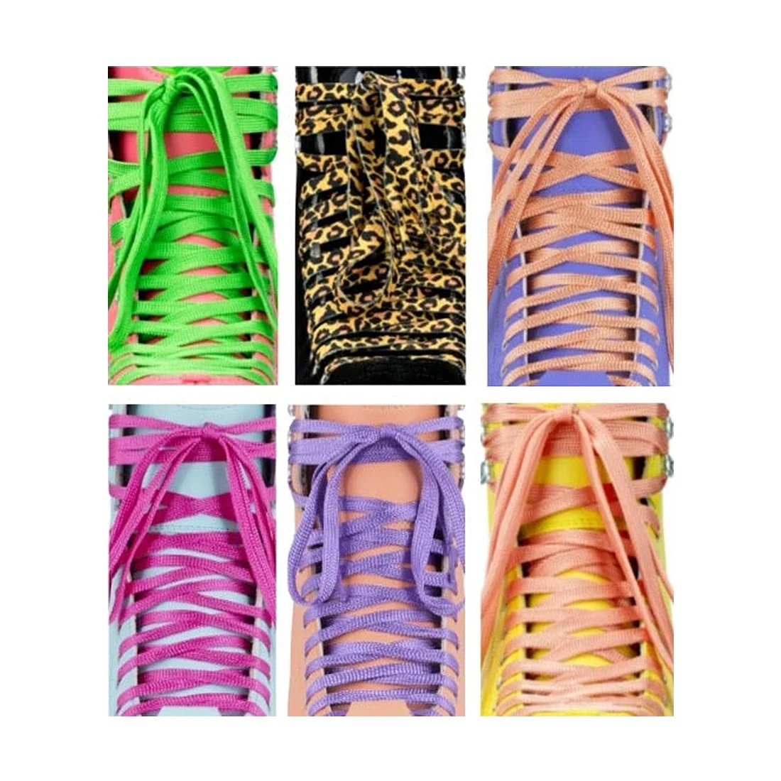 Moxi Laces - Image 2