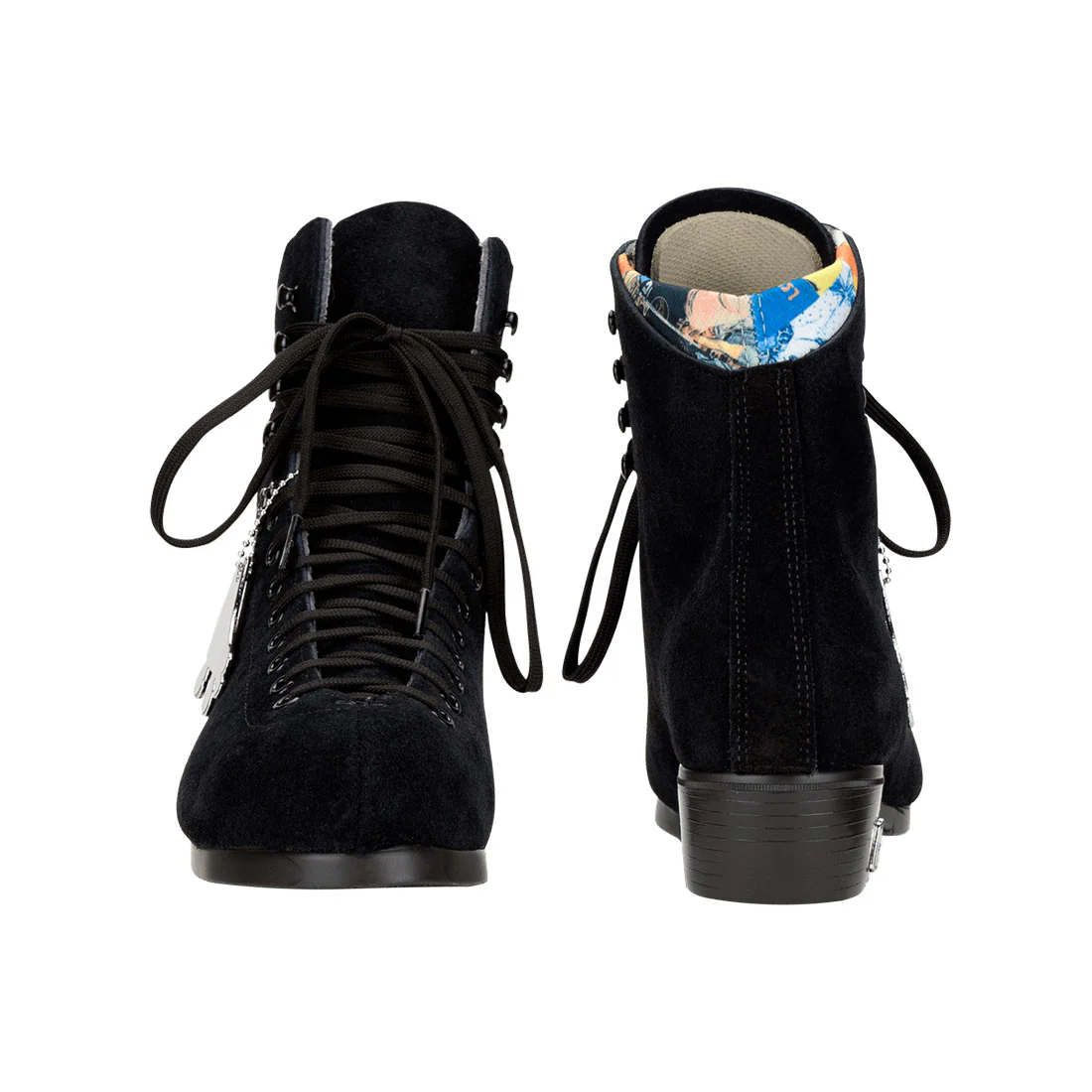 Moxi Lolly Boot - Classic Black - Image 3