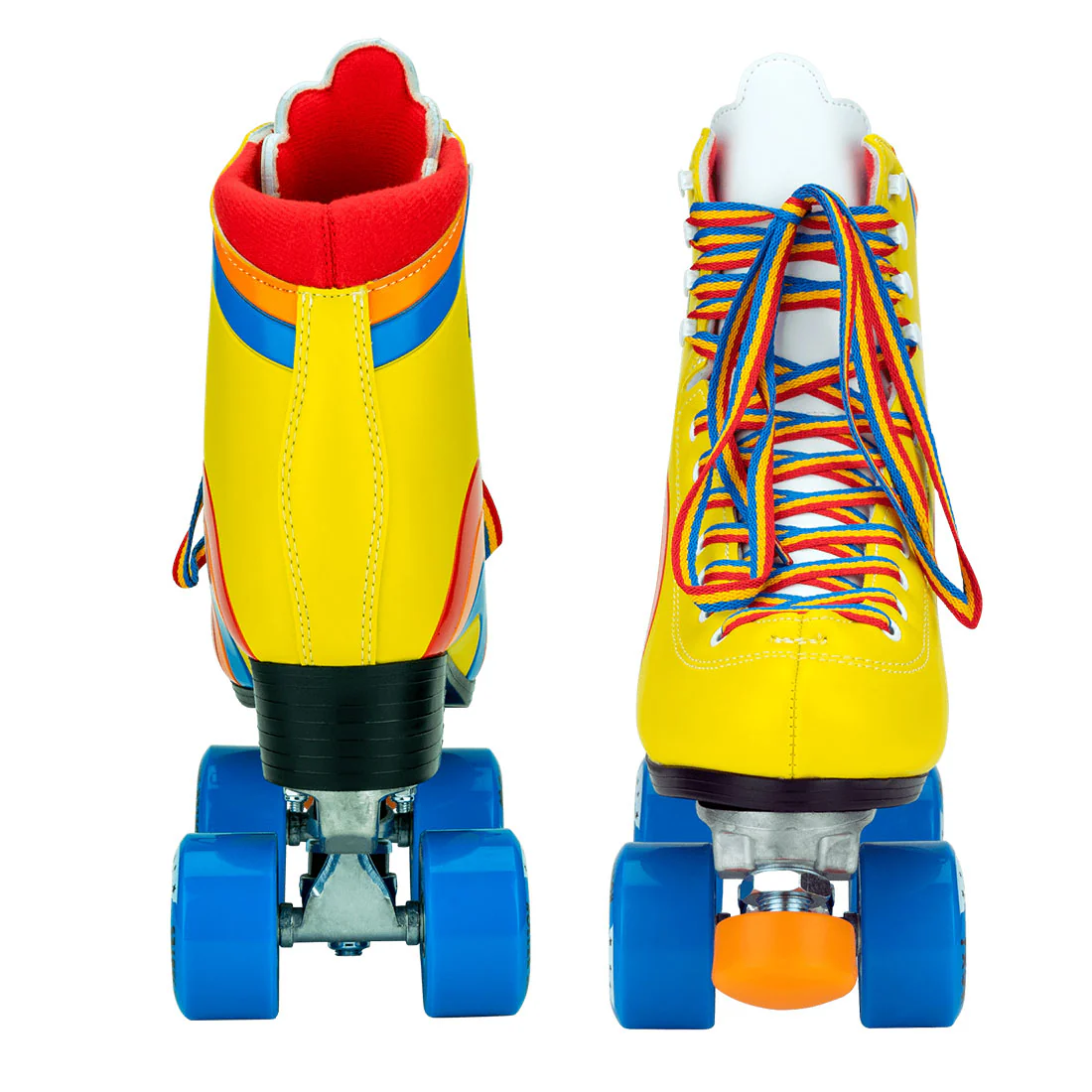 Moxi Rainbow Rider - Sunshine Yellow - Image 2