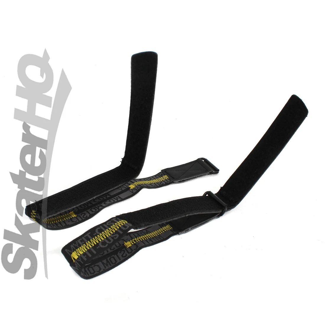 MyFit Powerarch 45 Straps Pair - S/M - Image 3