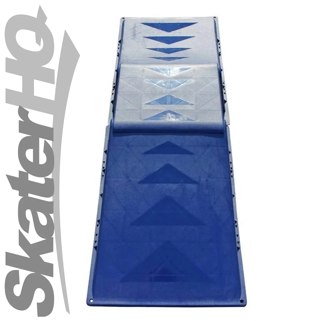 Nitro Circus Mini Airbox Ramp Set - Blue - Image 3