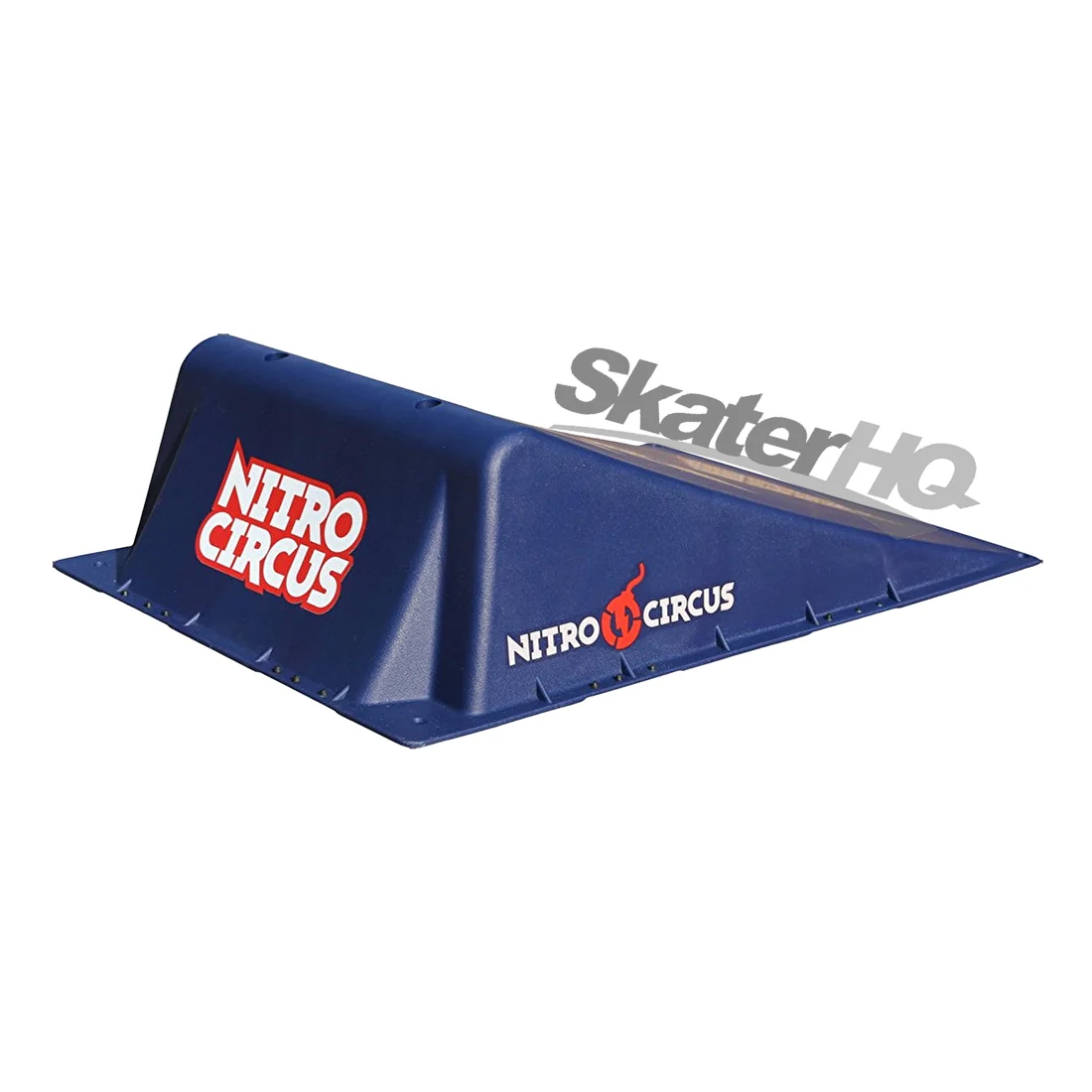Nitro Circus Mini Ramp