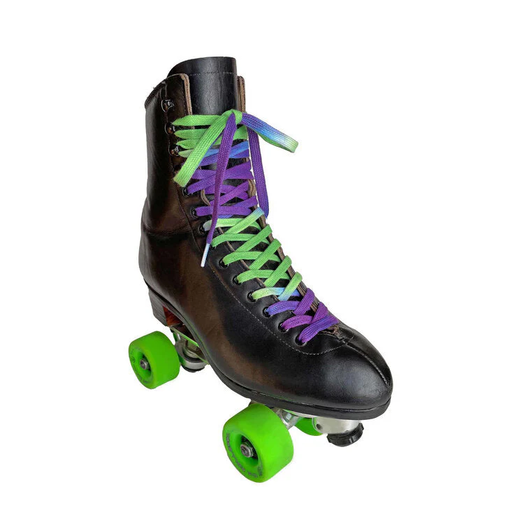 Noodles Skate Laces - Monster Mash - Image 2