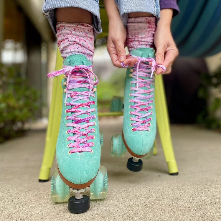 Noodles Skate Laces - Pixie Tricks - Image 2