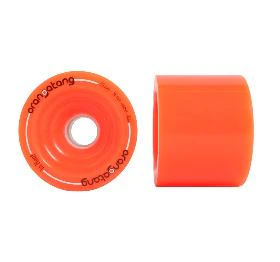 Orangatang Heat 70mm/80A - Orng