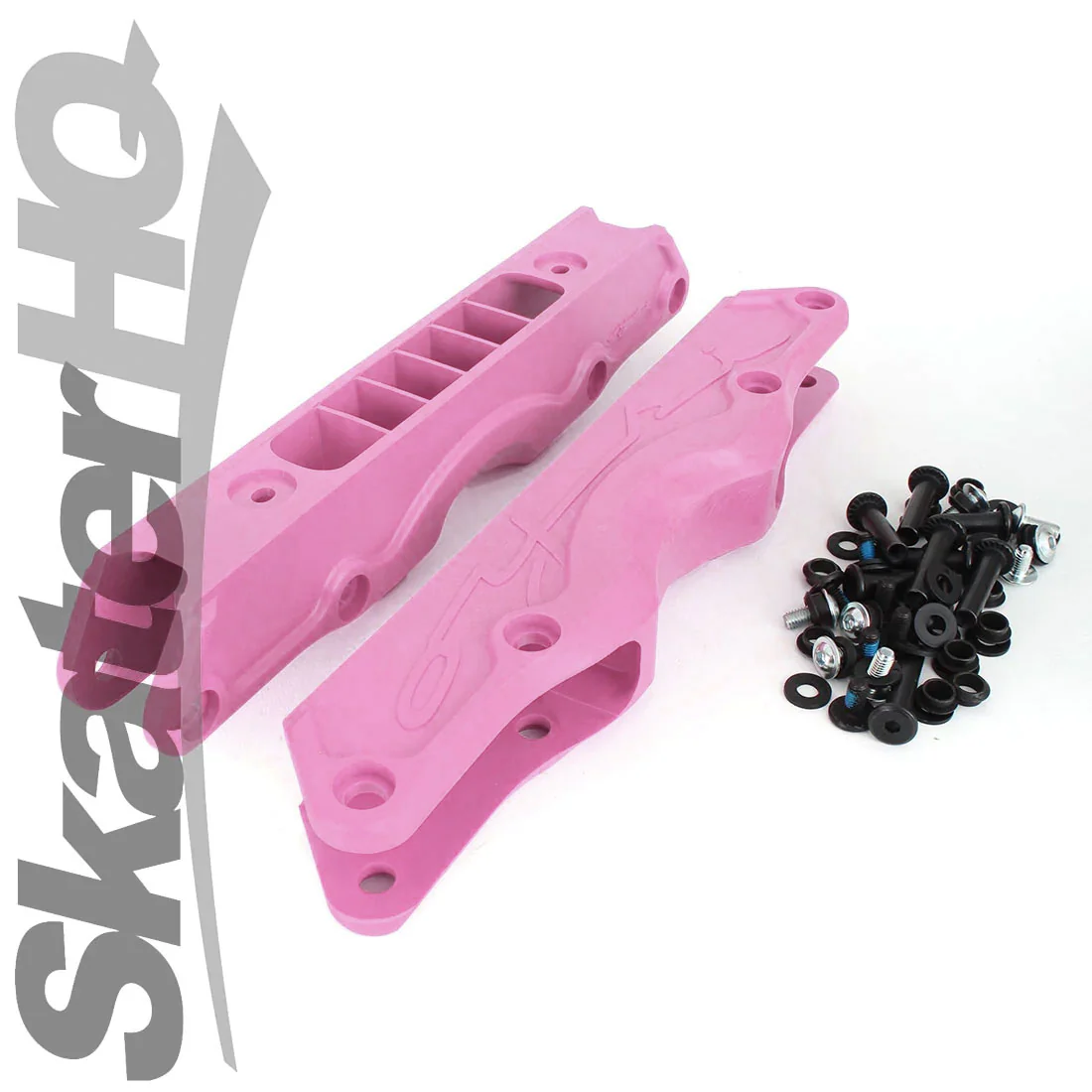 Oysi Chassis 72 Frame Set - Bubblegum - Image 2