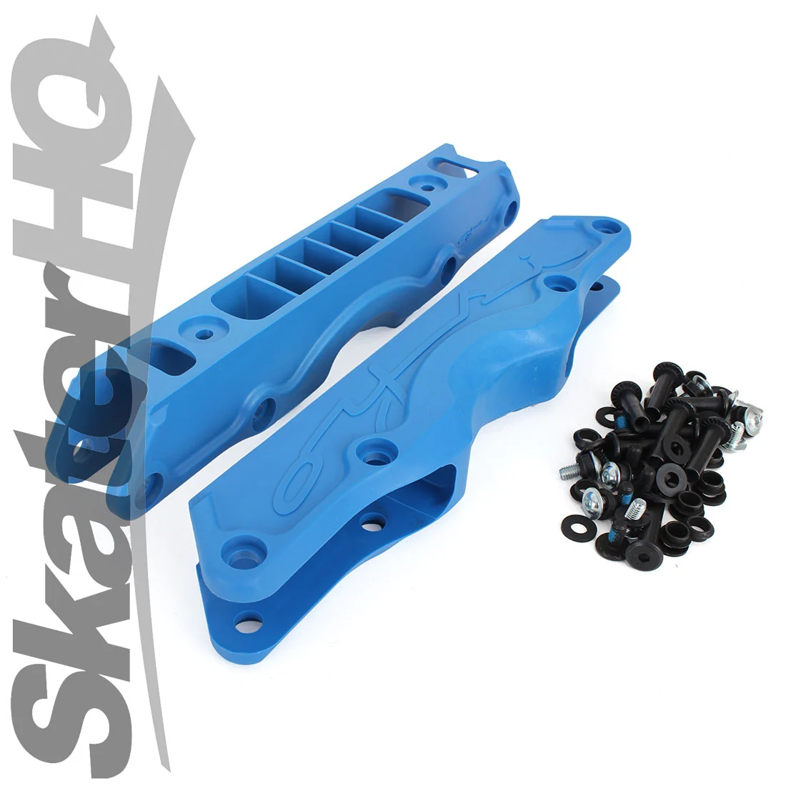 Oysi Chassis 72 Frame Set - Blue - Image 2