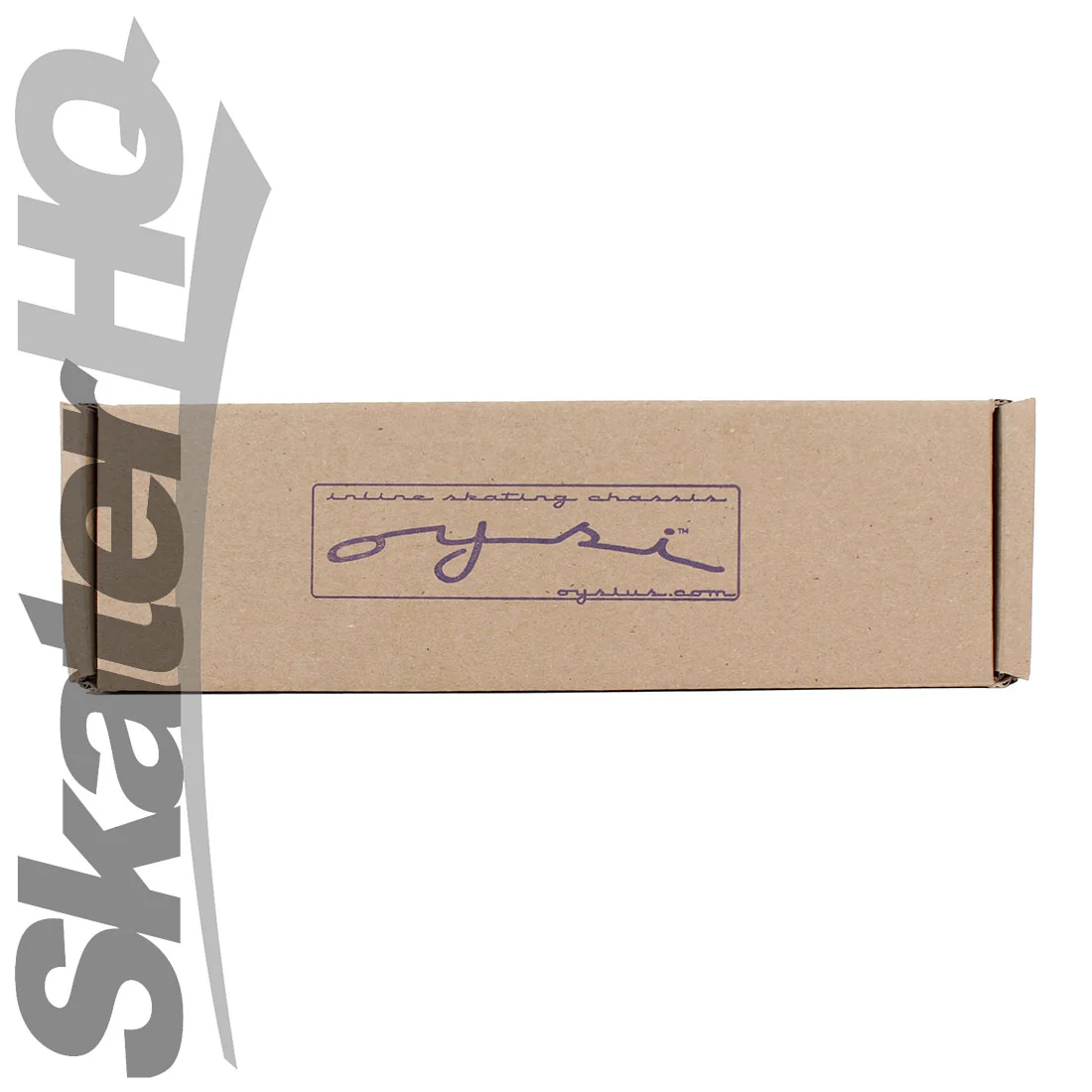 Oysi Chassis 72 Frame Set - Blue - Image 4