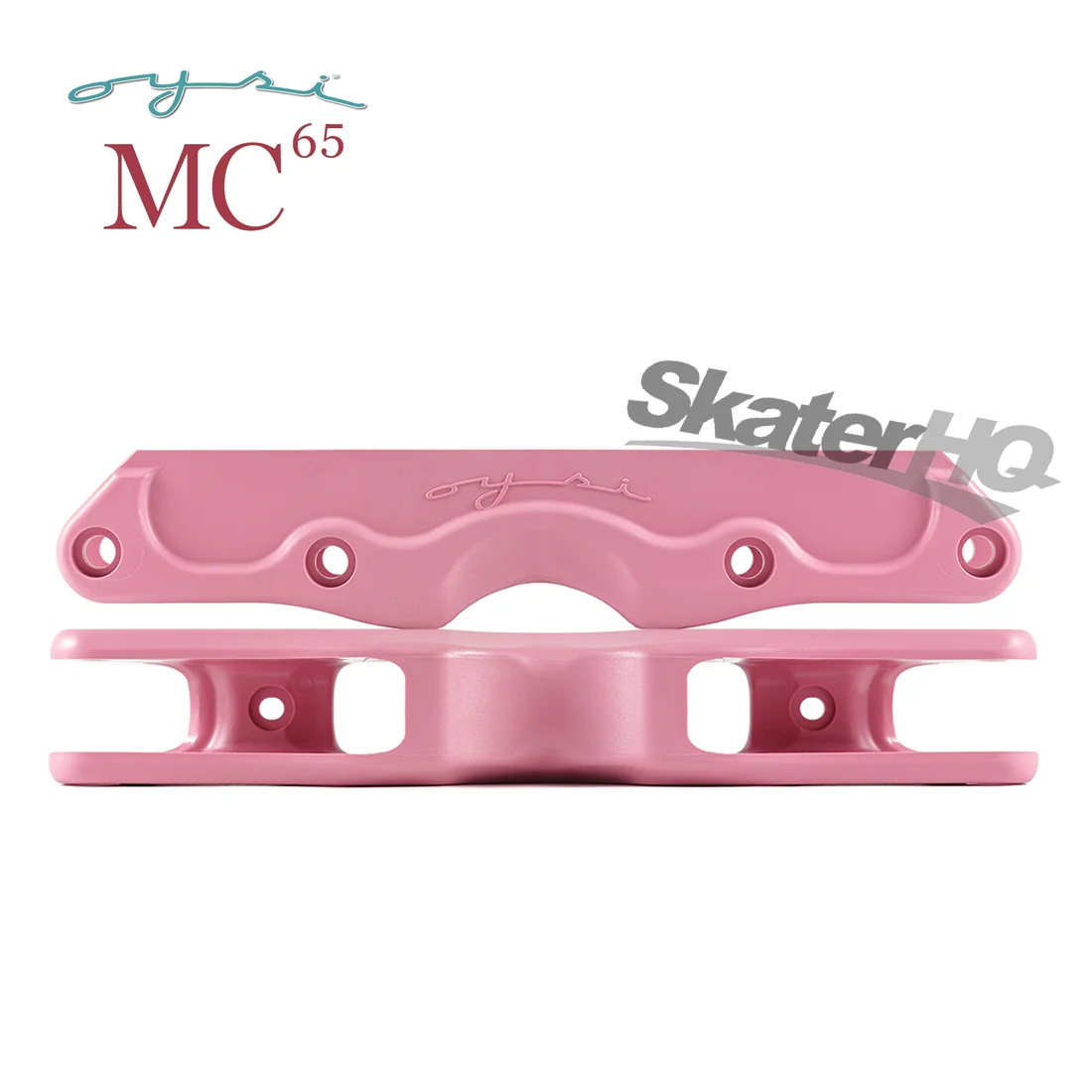 Oysi Medium Chassis 65 - 257mm - Bubblegum