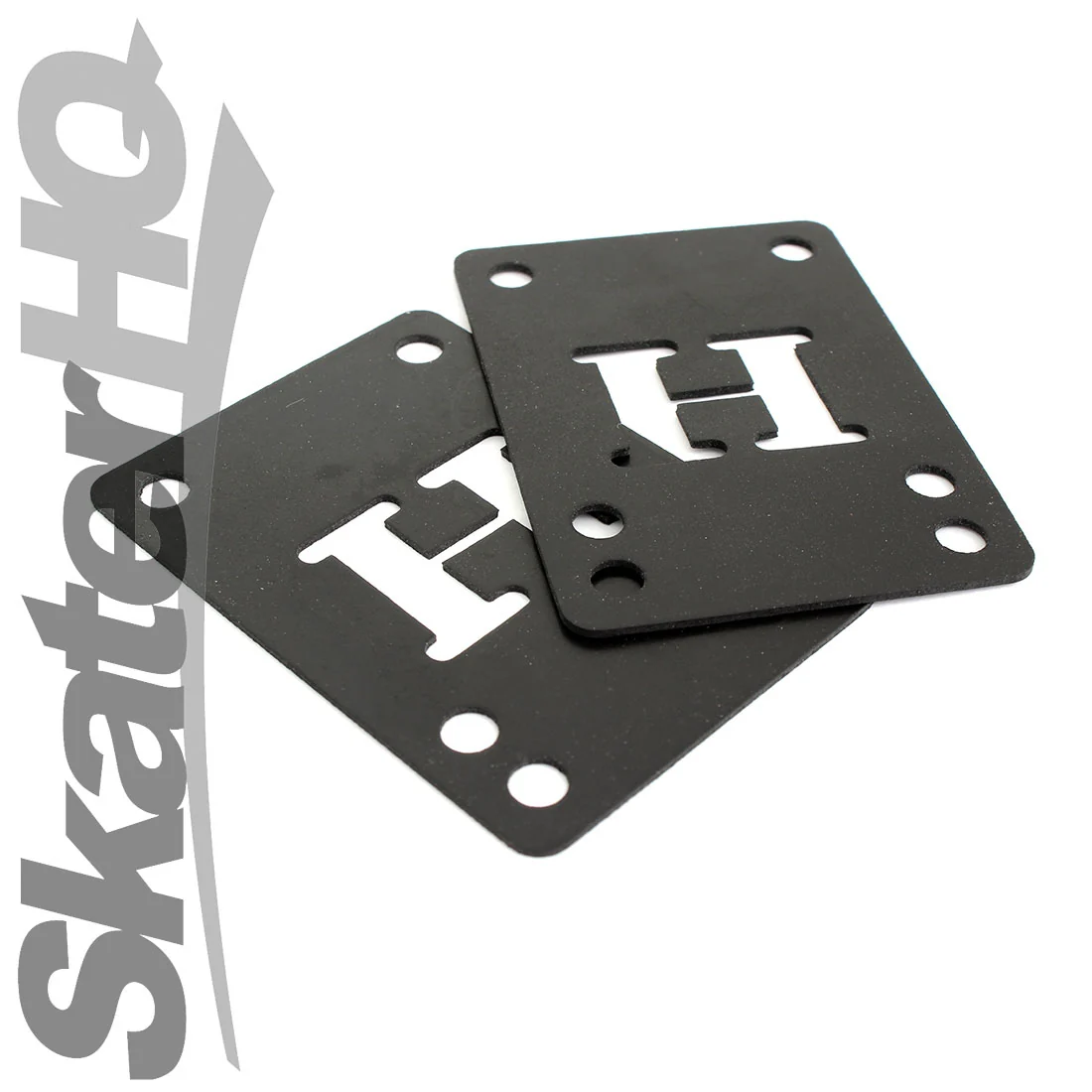 Paramount 1mm Soft Riser Pads - Black - Image 2