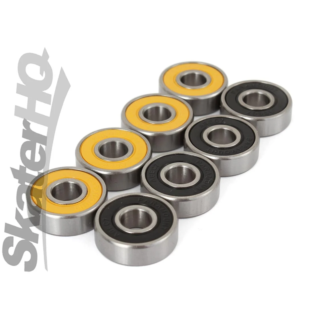 Paramount ABEC 7 Bearings 8pk - Image 3