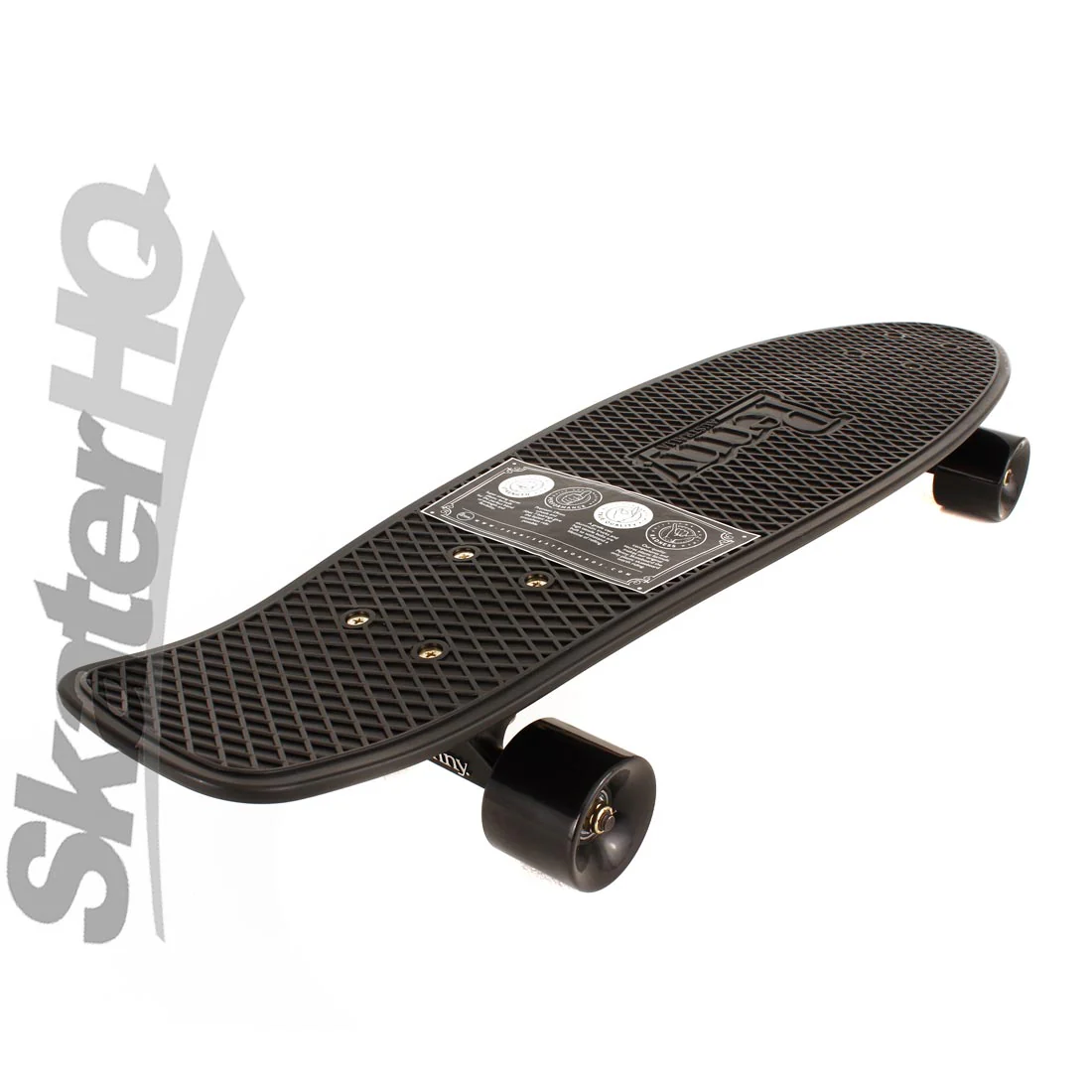 Penny 27 Nickel Hosoi Complete - Gold/Black - Image 3
