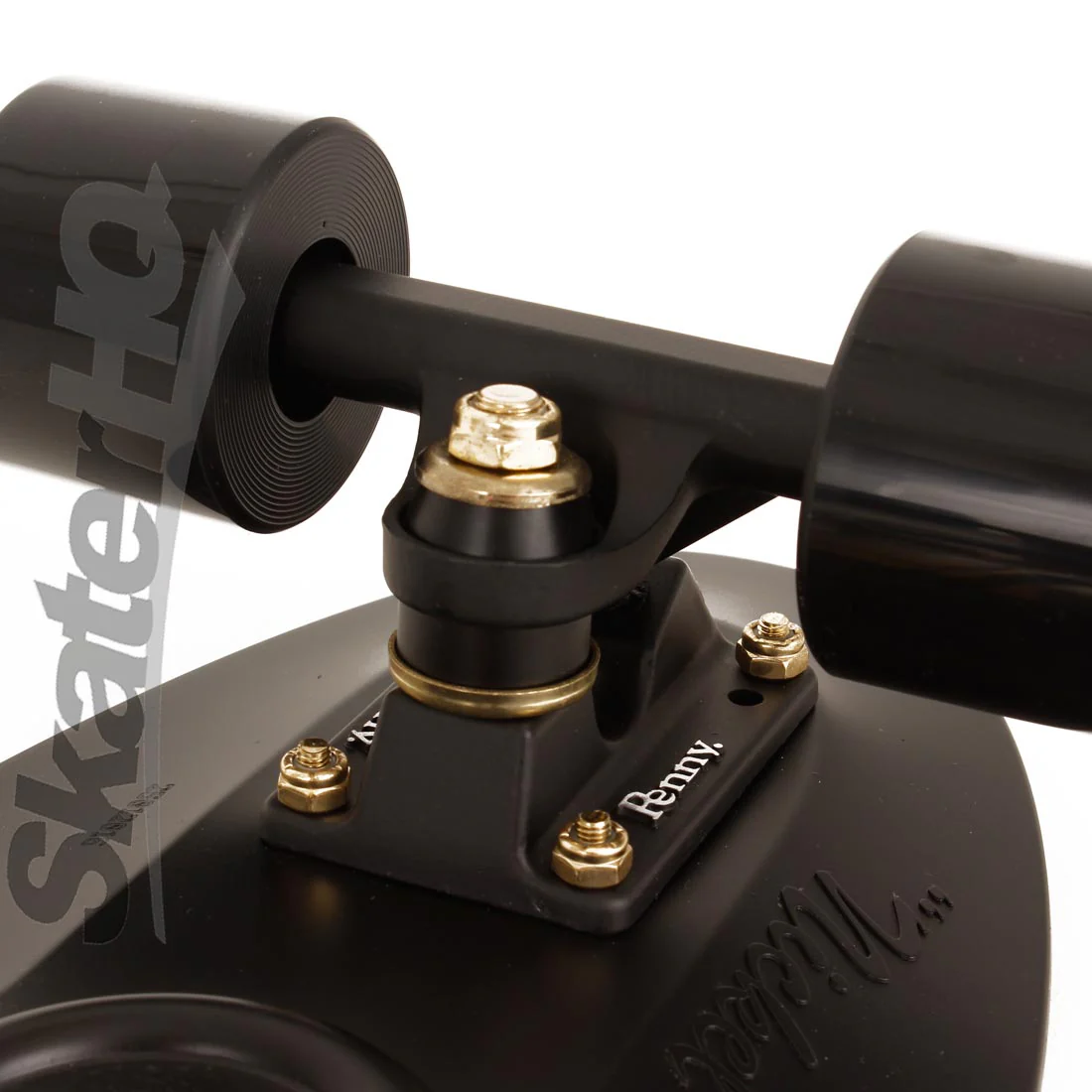 Penny 27 Nickel Hosoi Complete - Gold/Black - Image 5