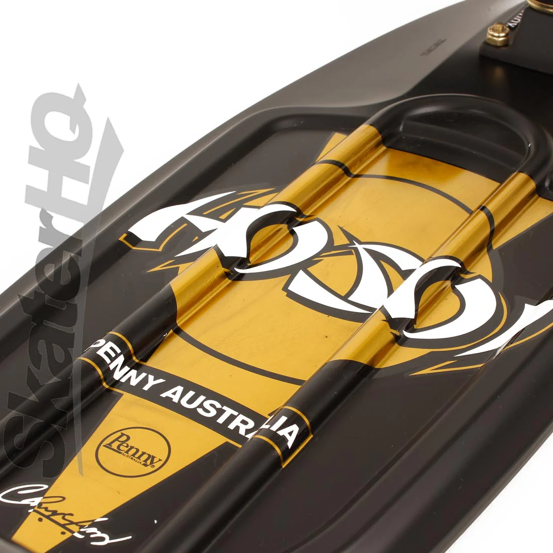 Penny 27 Nickel Hosoi Complete - Gold/Black - Image 6