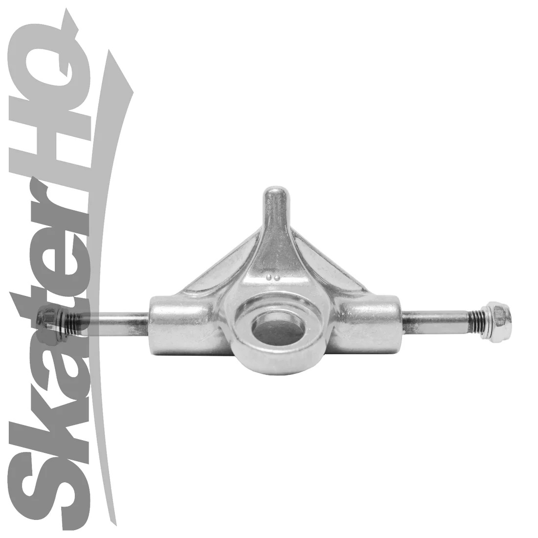 Penny Truck Hanger 3 in Single - Silver - Image 2