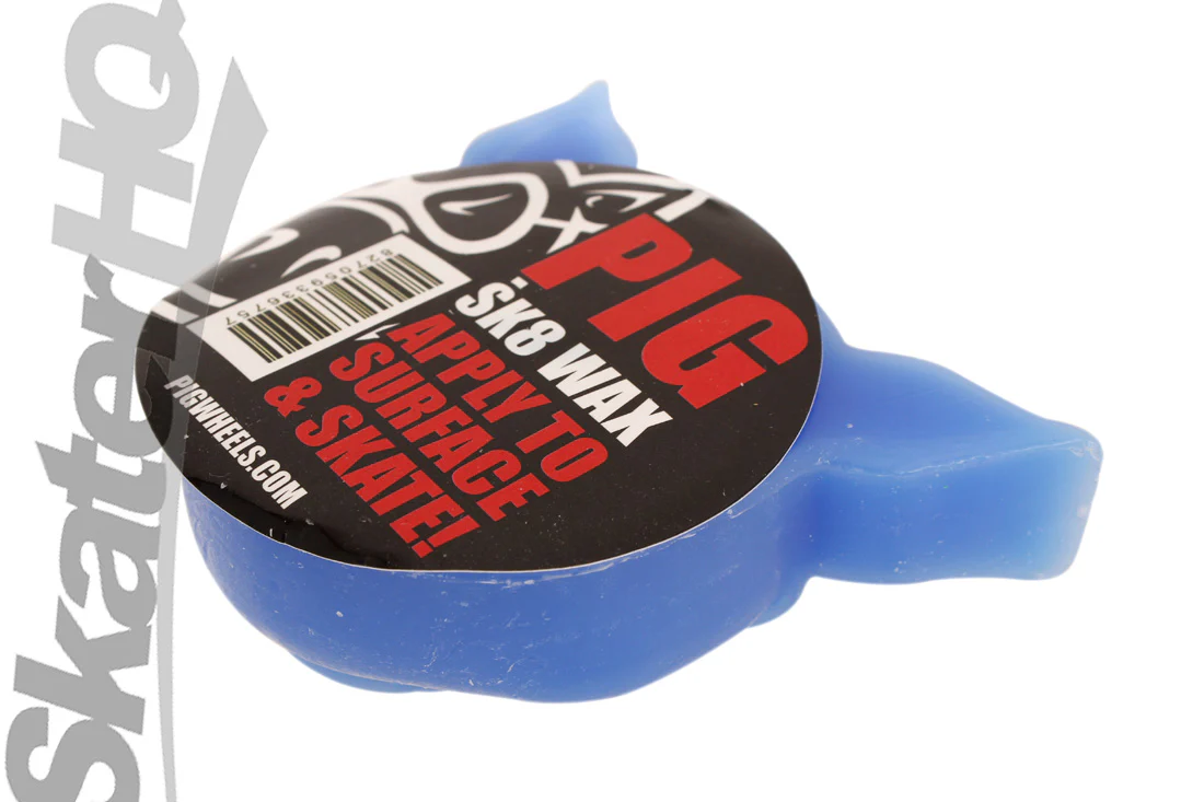 PIG 3D Wax - Blue - Image 3