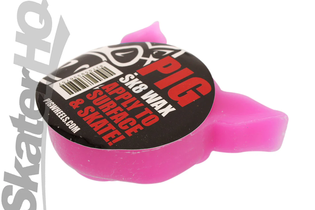 PIG 3D Wax - Purple - Image 6