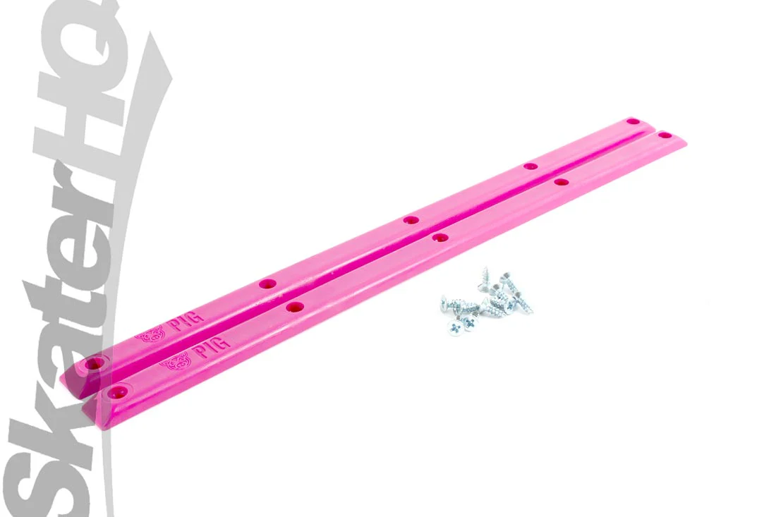 PIG Rails - Pink - Image 3