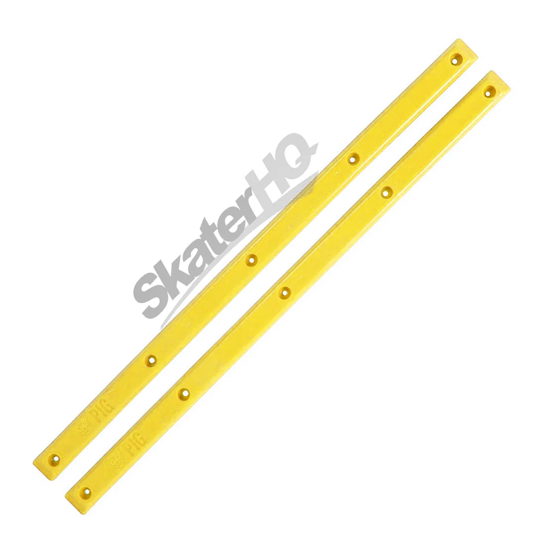 PIG Rails - Yellow