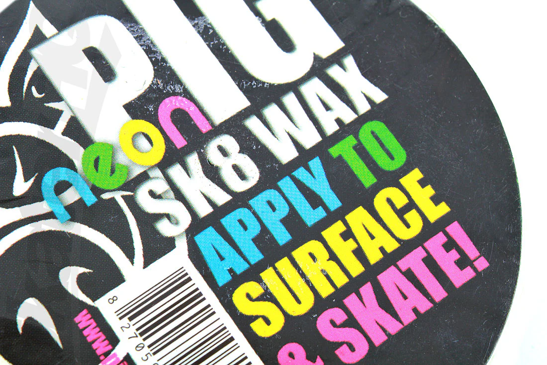PIG Wax Assorted Colours - Image 2
