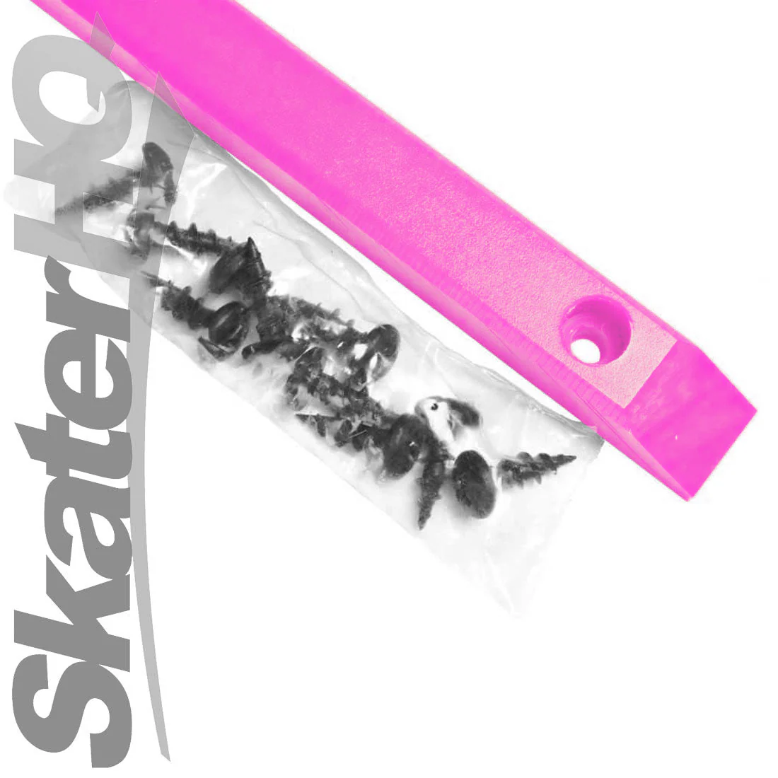 Powell Peralta Rib Bones 14.5 Rails - Pink - Image 3