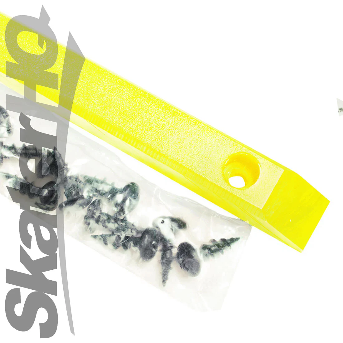 Powell Peralta Rib Bones 14.5 Rails - Yellow - Image 3