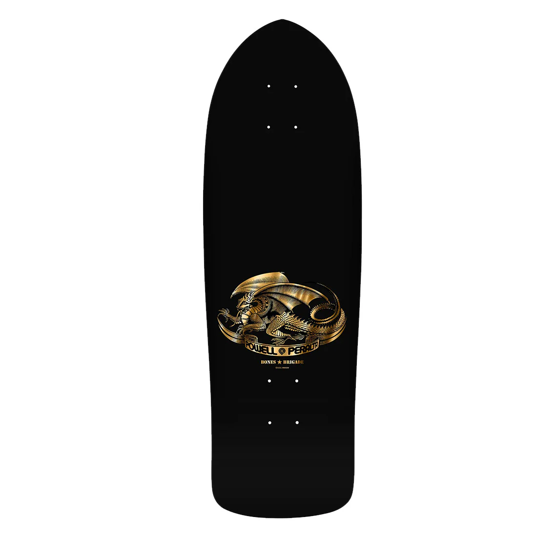 Powell Peralta BB Guerrero 16th Series Deck - Hotrod - Image 2