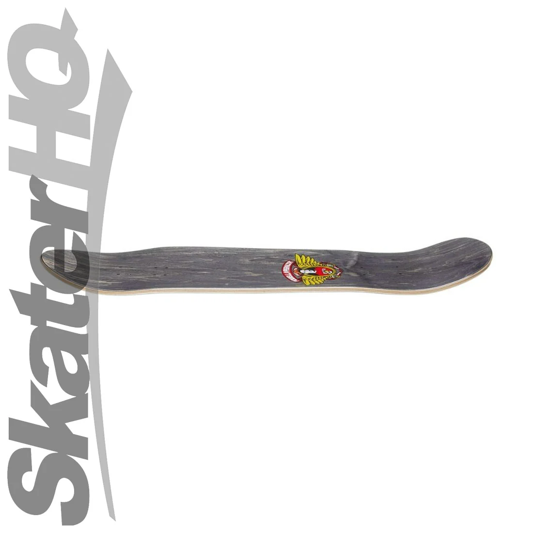 Powell Peralta Bucky Lasek Stadium 9.82 Reissue Deck - Image 2