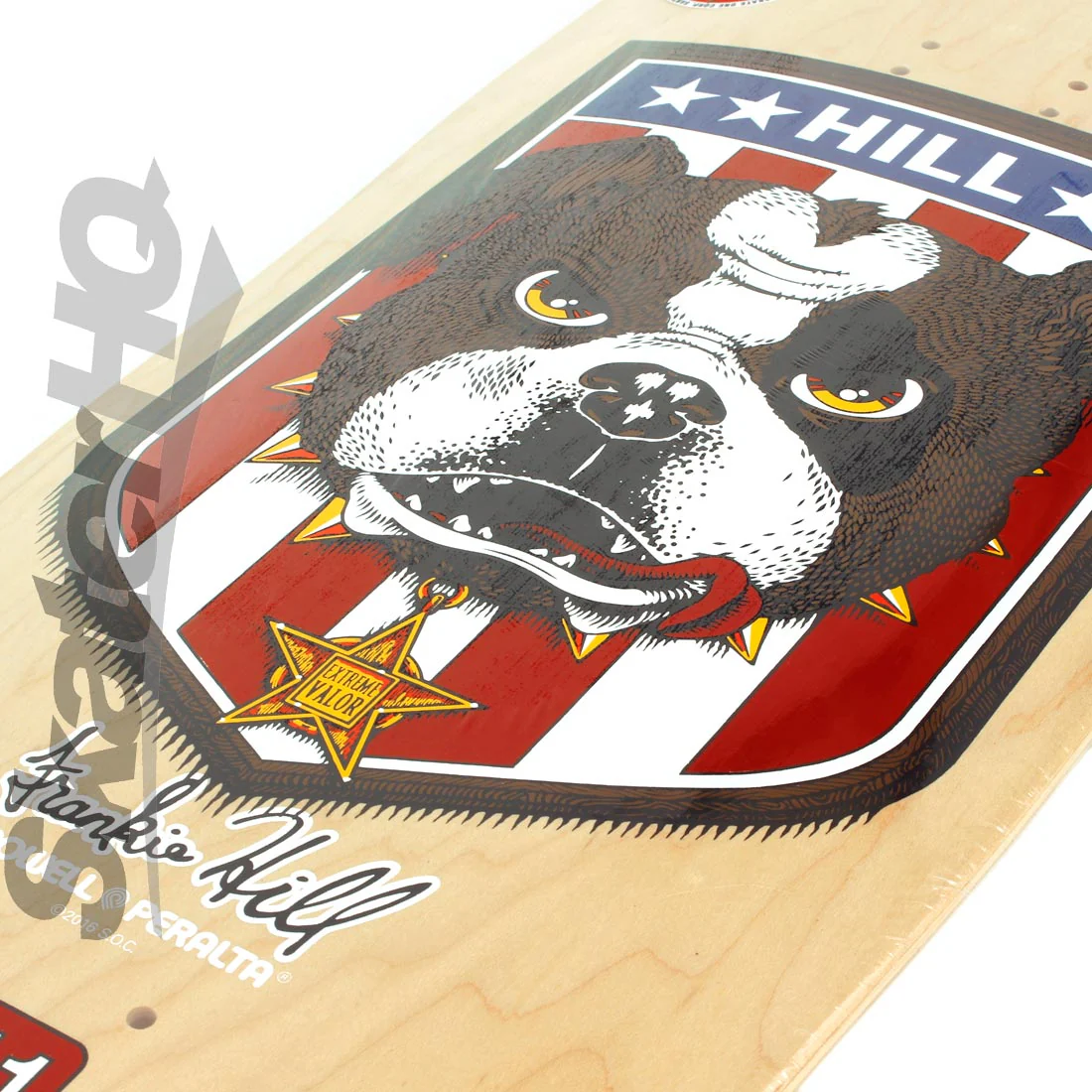 Powell Peralta Bull Dog 10 - Image 3