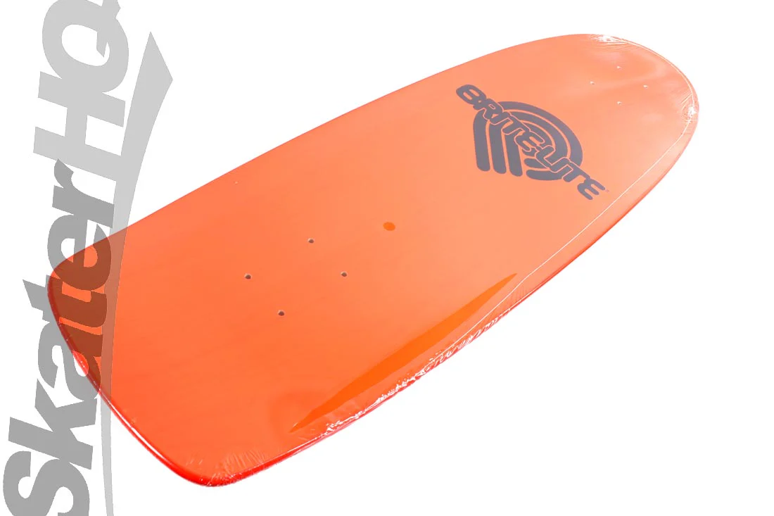 Powell Peralta Jay Smith 10 x 31 Deck - Image 2