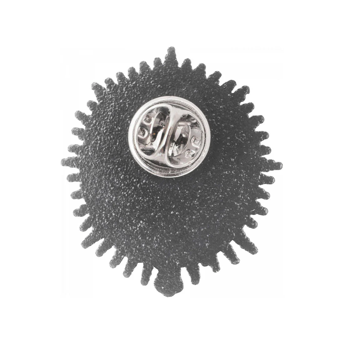 Powell Peralta Vallely Elephant Lapel Pin - Image 2