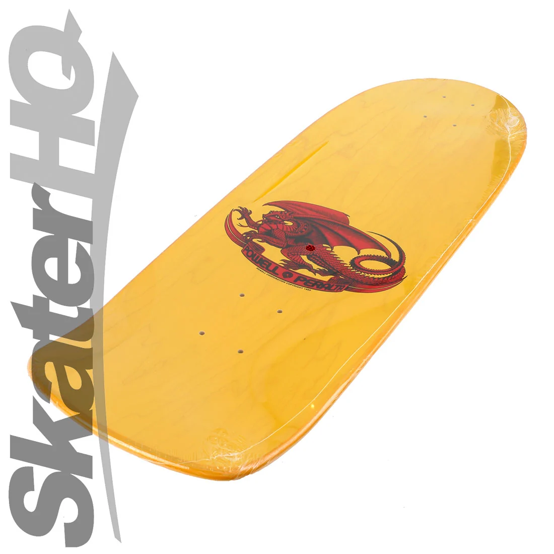Powell Peralta McGill OG 10.0 Deck - Image 2