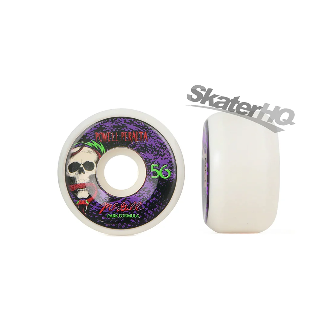 Powell Peralta McGill Skull Snake 56mm 104a 4pk