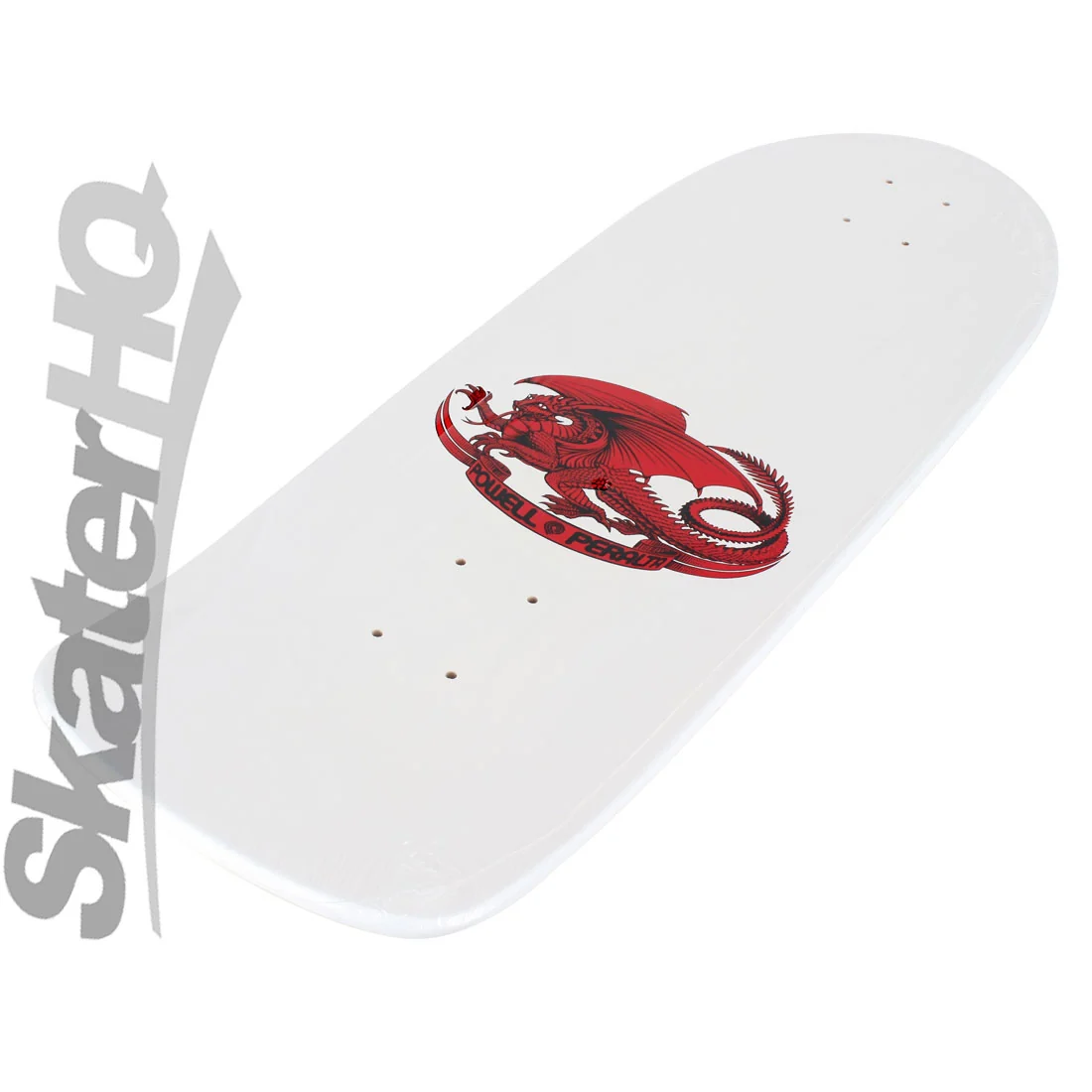 Powell Peralta OG Ripper 10.0 Deck - Checkered - Image 2