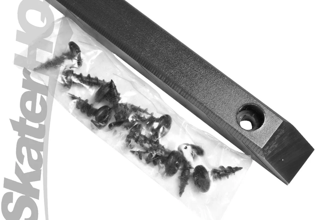 Powell Peralta Rib Bones 14.5 Rails - Black - Image 3