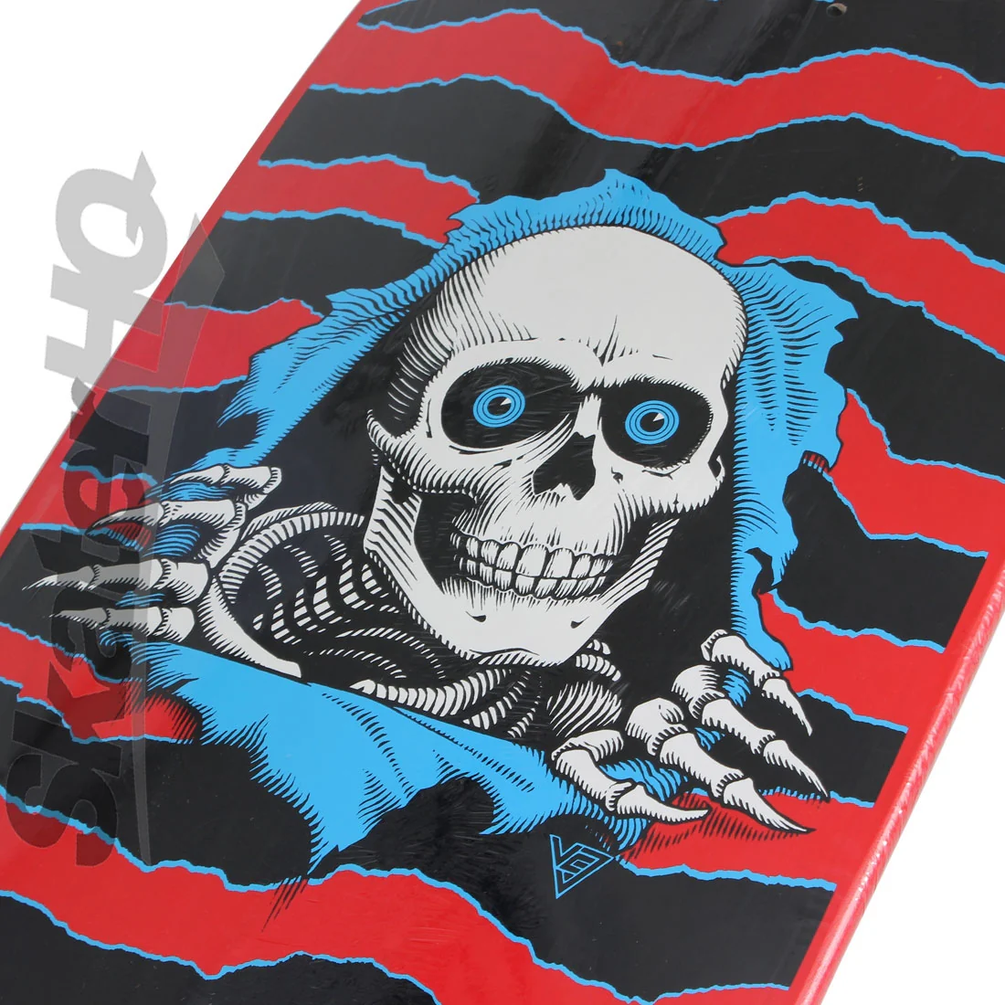 Powell Peralta Ripper OG 10.0 Deck - Image 3