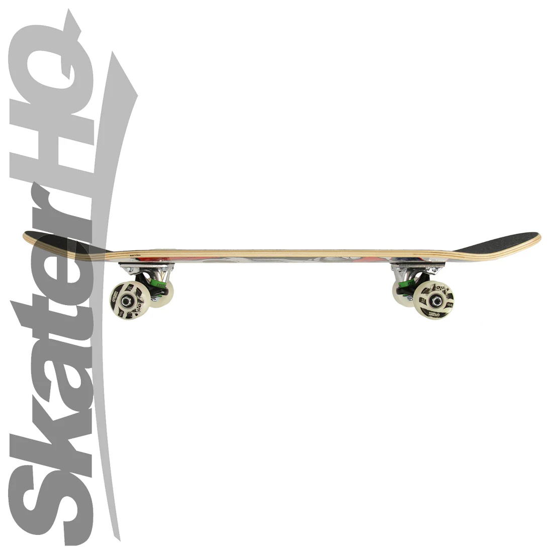 Powell Peralta Ripper One-Off 8.0 S Complete - Silver - Image 2