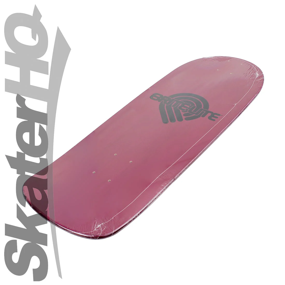 Powell Peralta Rodriguez OG Snubnose Deck - Purple - Image 2