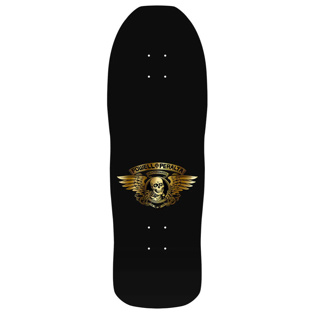 Powell Peralta Vallely Elephant 10.0 Deck - Gold Foil - Image 2