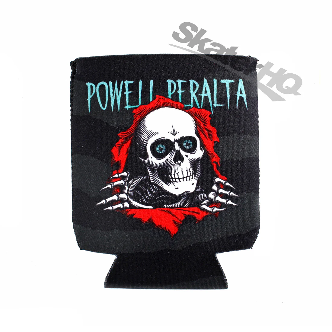 Powell Ripper Coozie - Black