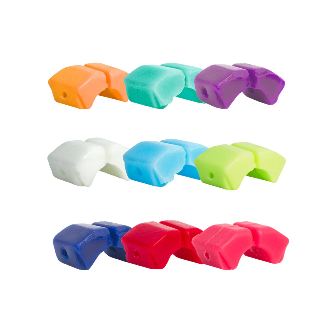 Powerdyne Arius Butterfly Cushions 4pk (for Red Plate)