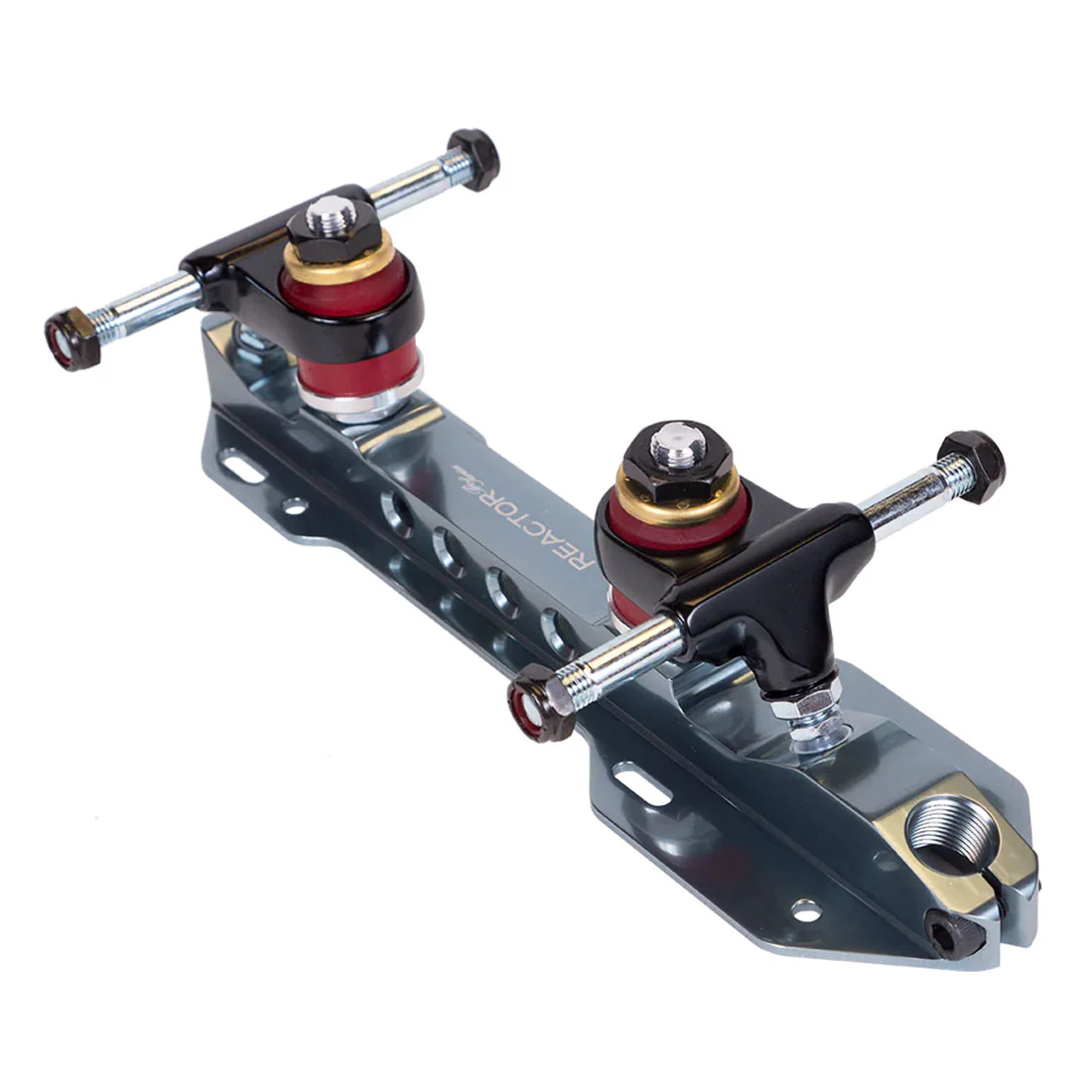 Powerdyne Reactor Pro Plate - Blue - Image 2