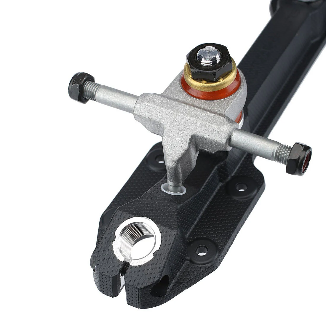 Powerdyne Reactor Fuse Plate - Black - Image 3