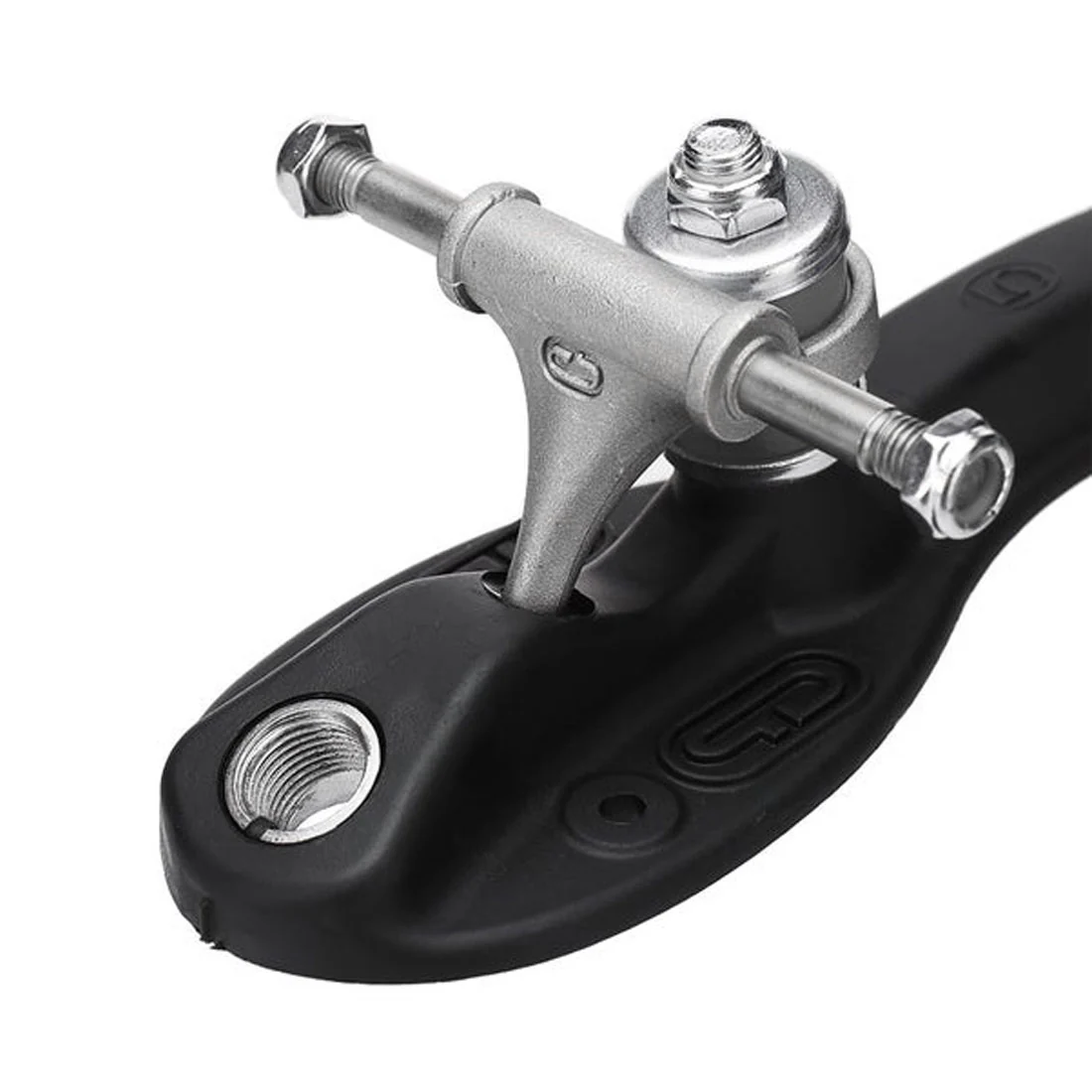 Powerdyne Thrust Plate - Black - Image 3