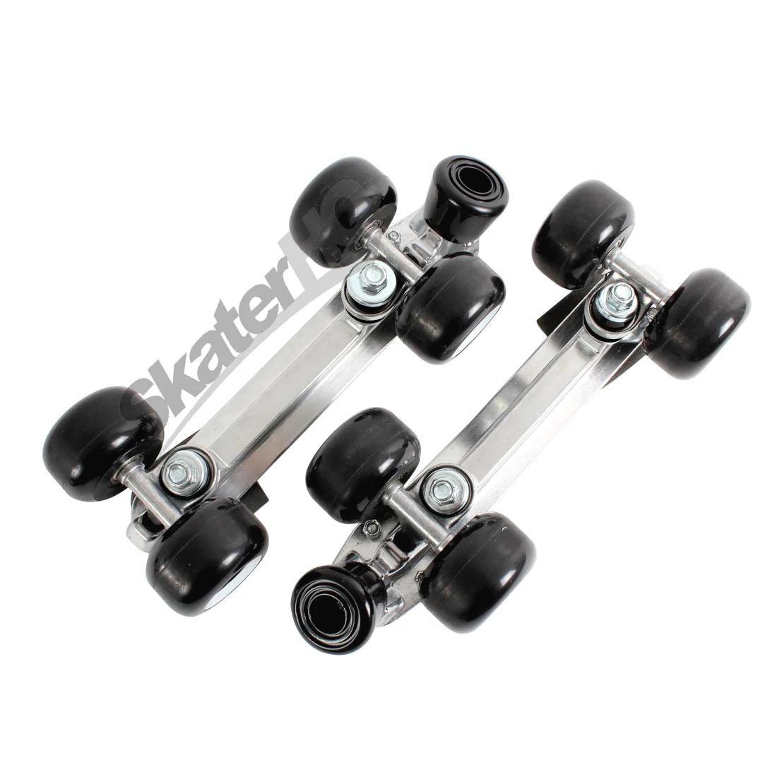 Powerslide Baseplate Setup 180mm - W