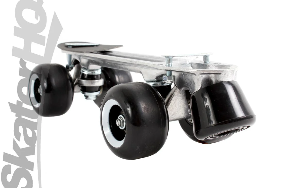 Powerslide Baseplate Setup 180mm - W - Image 2
